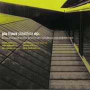 Plastilina , Pia Fraus