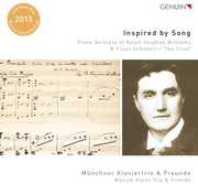 Inspired By Song , M nchner Klaviertrio