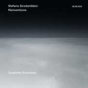 Reinventions , Quartetto Prometeo