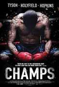 Champs , Mike Tyson
