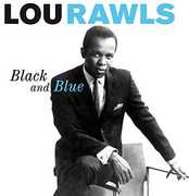 Black & Blue + 15 Bonus Tracks [Import] , Lou Rawls