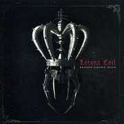 Broken Crown Halo [Import] , Lacuna Coil