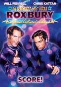 A Night at the Roxbury , Will Ferrell