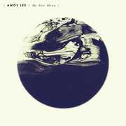 My New Moon , Amos Lee