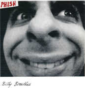 Billy Breathes , Phish