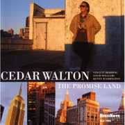 The Promised Land , Cedar Walton