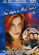 One Night at McCool's , Michael Douglas