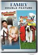Dennis the Menace / Dennis the Menace Strikes Again