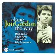 Along the Way , Jon Gordon