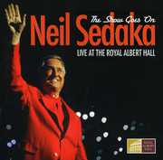 The Show Goes On , Neil Sedaka