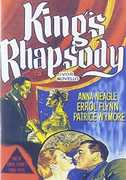 King's Rhapsody , Anna Neagle