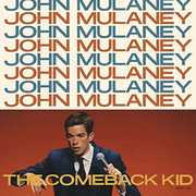 Comeback Kid , John Mulaney