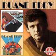The Biggest Twang Of All: The Roaring Twangies , Duane Eddy