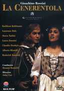 La Cenerentola-Comp Opera , Claudio Desderi