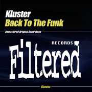 Back to the Funk , Cluster
