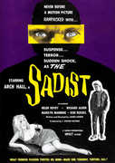 The Sadist , Arch Hall, Jr.