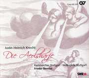 Die Aeolsharfe , Frieder Bernius
