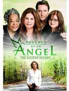 Touched by an Angel: The Eighth Season , Roma Downey
