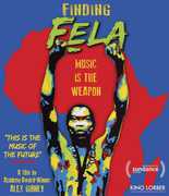 Finding Fela , Bill T. Jones
