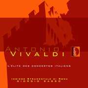 Violin Concertos , Giorgio Sasso