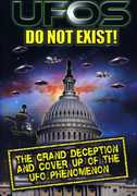UFOs Do Not Exist! 