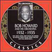 1932-1935 , Bob Howard