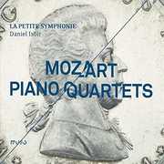 Piano Quartets 