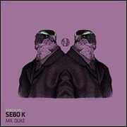 Mr. Duke , Sebo K.