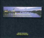 Live at the Royal Festival Hall London , John McLaughlin