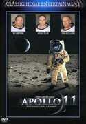 Apollo 11: The Eagle Has Landed 