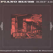 Piano Blues /  Various , Various Artists