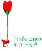 The Initial Caress , In Embrace