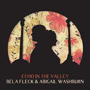 Echo In The Valley , Bela Fleck