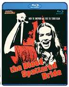 The Blood-Spattered Bride , Alexandra Bastedo