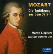 Die Entfuhrung As Dem Serail , Classical Kids