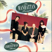 Christmas Album , The Manhattan Transfer