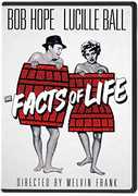The Facts of Life , Bob Hope