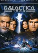 Galactica 1980: The Complete Series , Jeremy Brett