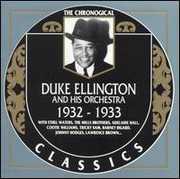1932-35 , Duke Ellington