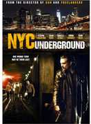NYC Underground , Sean Faris