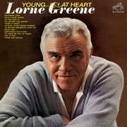 Young at Heart , Lorne Greene
