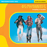World Psychedelic Classics, Vol. 1 , Os Mutantes