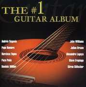 #1 Guitar Album / Various , Various Artists