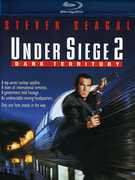 Under Siege 2: Dark Territory , Steven Seagal