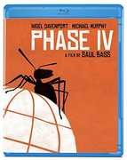 Phase IV , Nigel Davenport