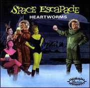 Space Escapade , Heartworms