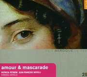 Amour & Mascarade , Ensemble Amarillis