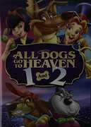 All Dogs Go to Heaven 1 & 2 , Kevin Richardson