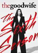 The Good Wife: The Sixth Season , Julianna Margulies