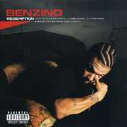 Redemption [Explicit Content] , Benzino